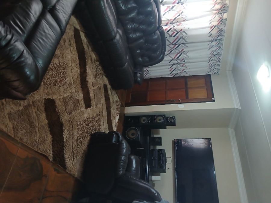 3 Bedroom Property for Sale in Soshanguve VV Gauteng