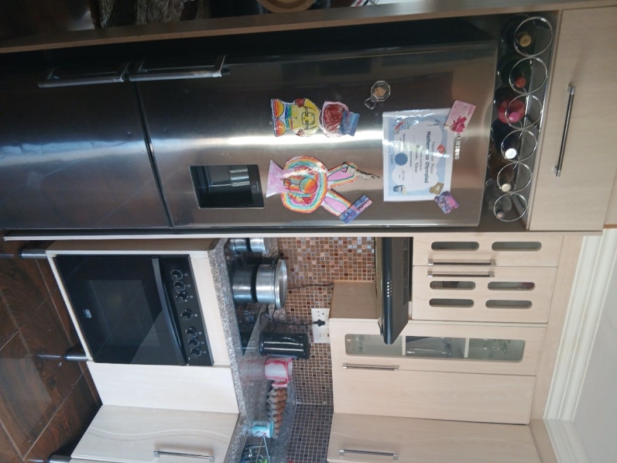 3 Bedroom Property for Sale in Soshanguve VV Gauteng