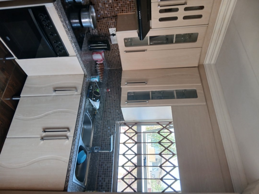 3 Bedroom Property for Sale in Soshanguve VV Gauteng