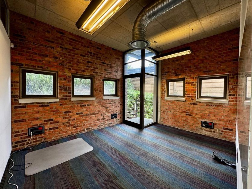 To Let commercial Property for Rent in Bryanston Gauteng