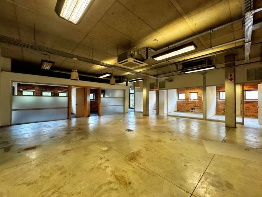 To Let commercial Property for Rent in Bryanston Gauteng