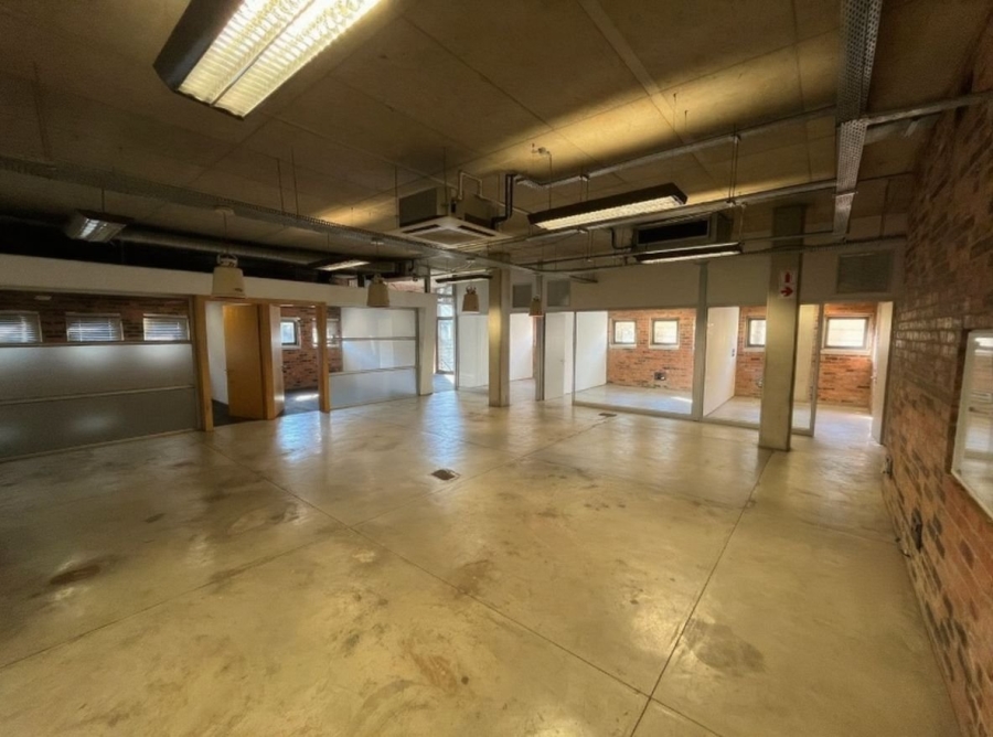 To Let commercial Property for Rent in Bryanston Gauteng