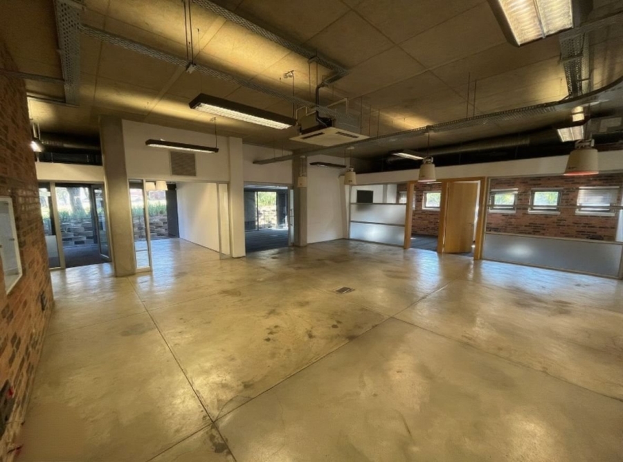 To Let commercial Property for Rent in Bryanston Gauteng