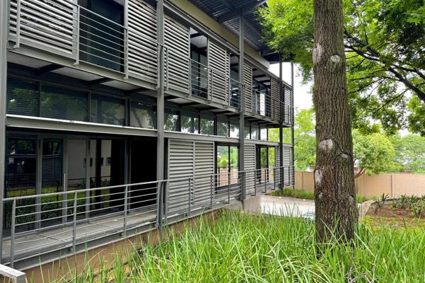 To Let commercial Property for Rent in Bryanston Gauteng