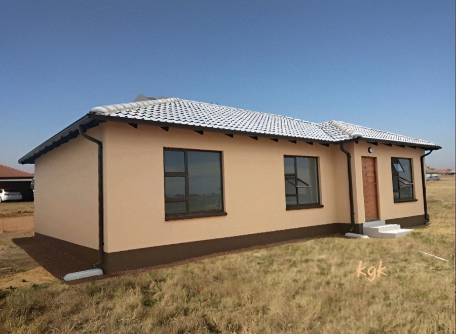 3 Bedroom Property for Sale in Windmill Park Gauteng