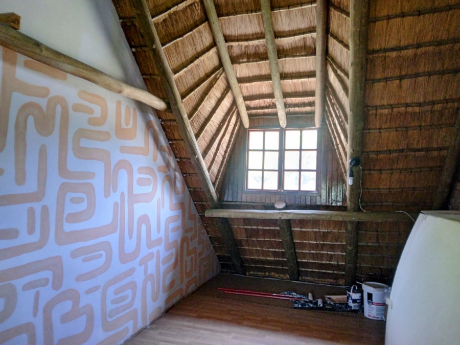 To Let 1 Bedroom Property for Rent in Kyalami Ah Gauteng