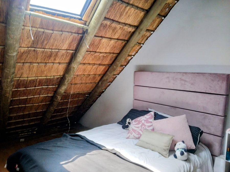 To Let 1 Bedroom Property for Rent in Kyalami Ah Gauteng