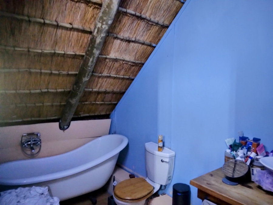 To Let 1 Bedroom Property for Rent in Kyalami Ah Gauteng