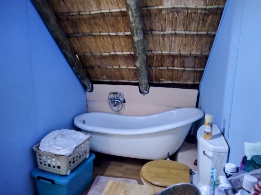 To Let 1 Bedroom Property for Rent in Kyalami Ah Gauteng