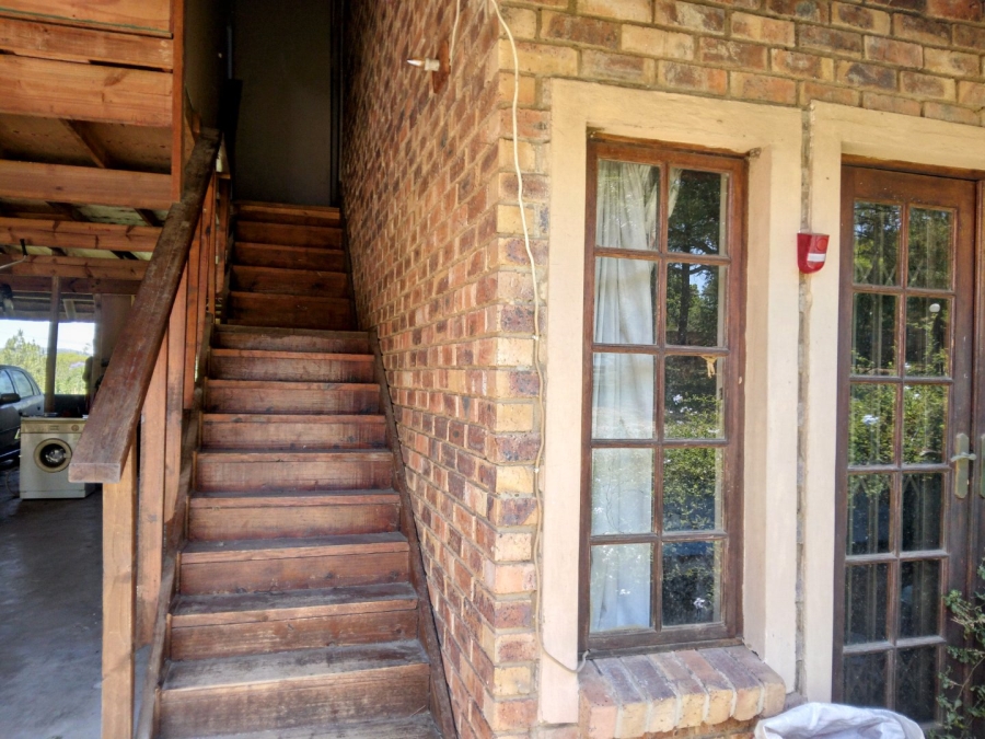 To Let 1 Bedroom Property for Rent in Kyalami Ah Gauteng