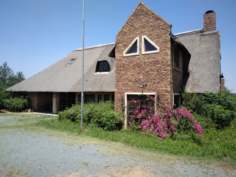 To Let 1 Bedroom Property for Rent in Kyalami Ah Gauteng