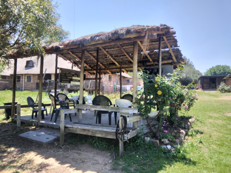 To Let 1 Bedroom Property for Rent in Kyalami Ah Gauteng