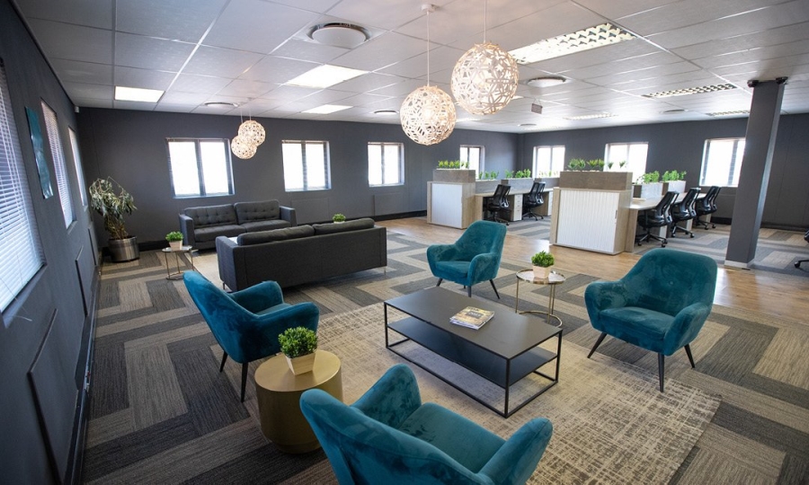 To Let commercial Property for Rent in Strubensvallei Gauteng