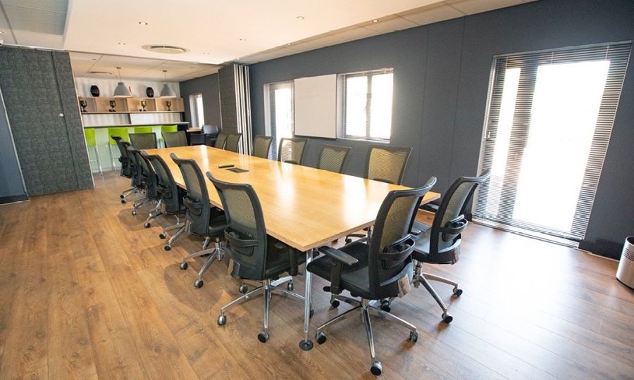 To Let commercial Property for Rent in Strubensvallei Gauteng