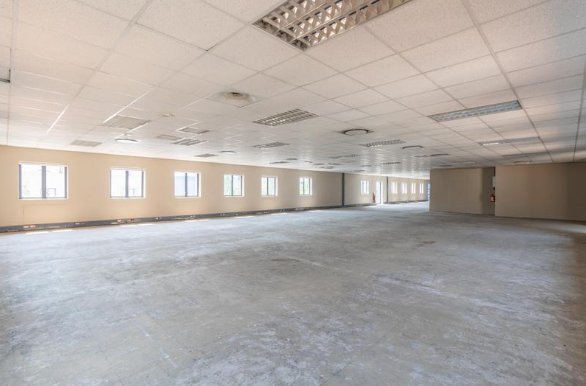 To Let commercial Property for Rent in Strubensvallei Gauteng