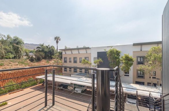 To Let commercial Property for Rent in Strubensvallei Gauteng