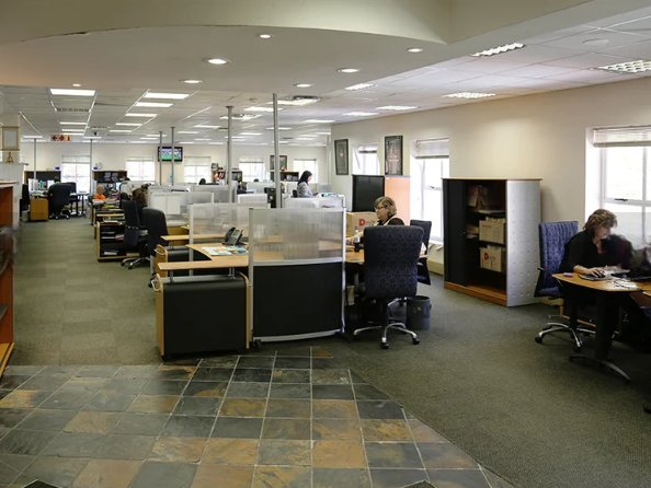 To Let commercial Property for Rent in Bruma Gauteng