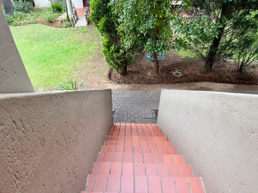 To Let 3 Bedroom Property for Rent in New Market Park Gauteng