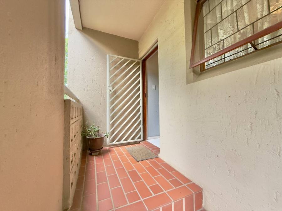 To Let 3 Bedroom Property for Rent in New Market Park Gauteng