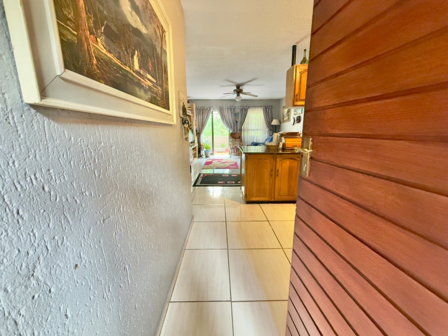 To Let 3 Bedroom Property for Rent in New Market Park Gauteng