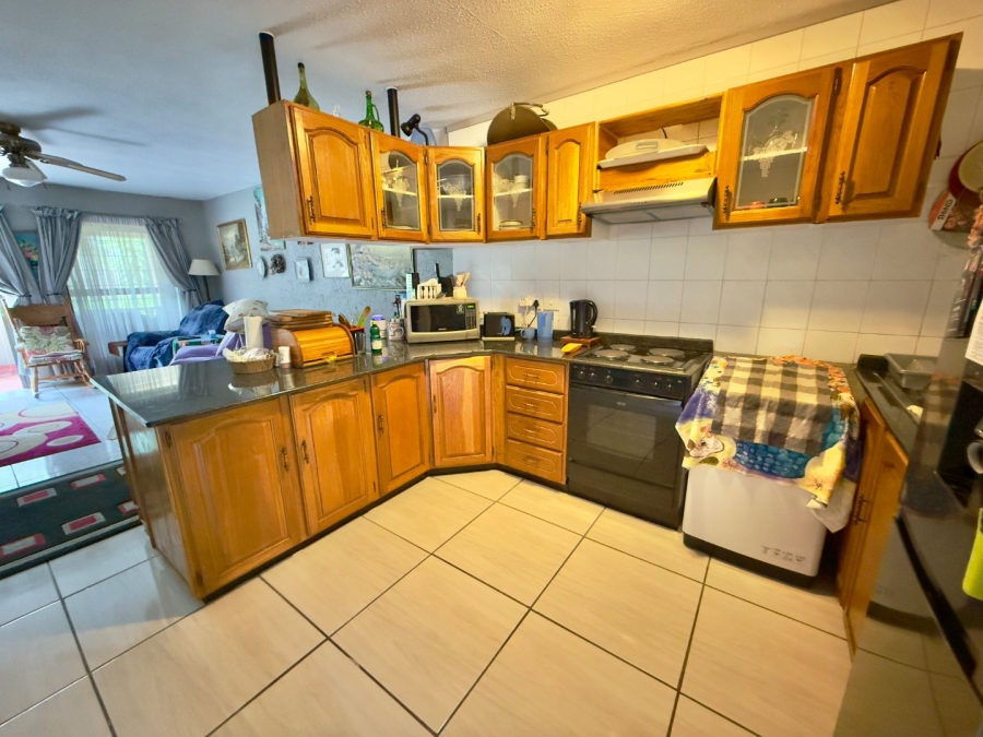 To Let 3 Bedroom Property for Rent in New Market Park Gauteng