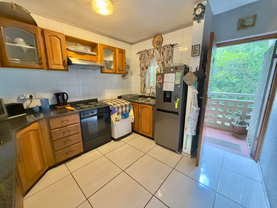 To Let 3 Bedroom Property for Rent in New Market Park Gauteng