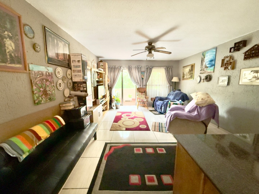 To Let 3 Bedroom Property for Rent in New Market Park Gauteng