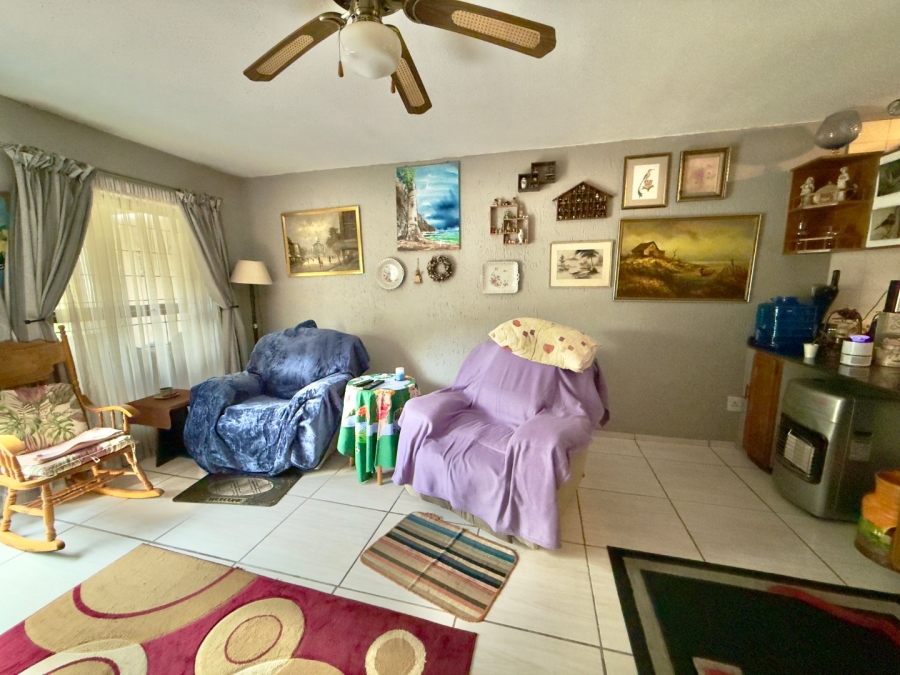 To Let 3 Bedroom Property for Rent in New Market Park Gauteng