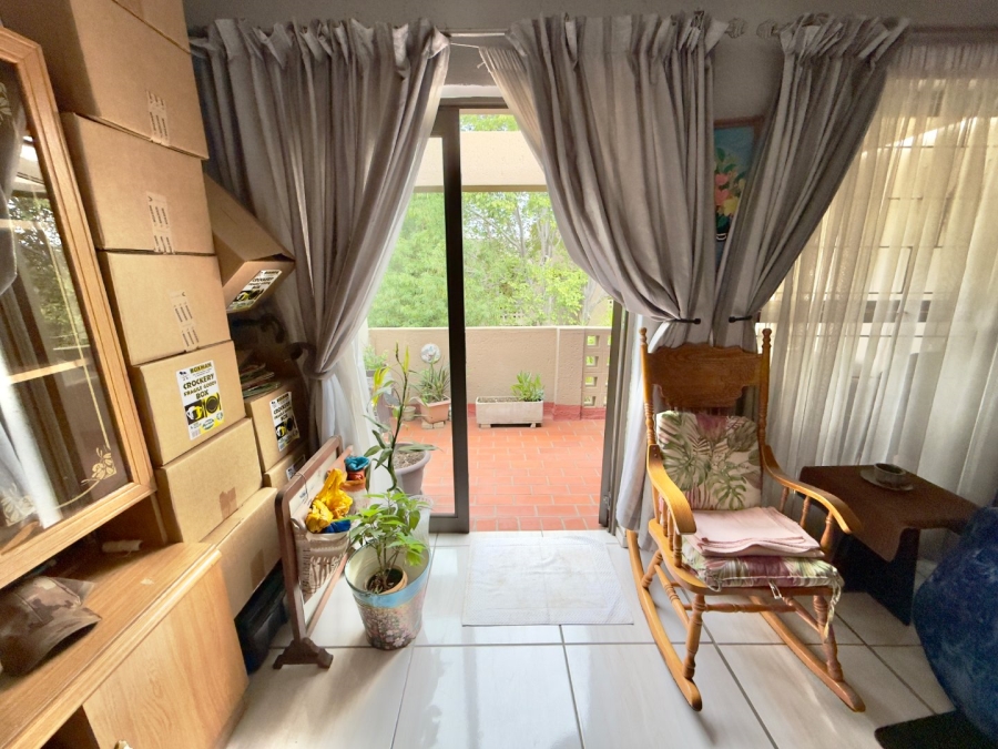 To Let 3 Bedroom Property for Rent in New Market Park Gauteng