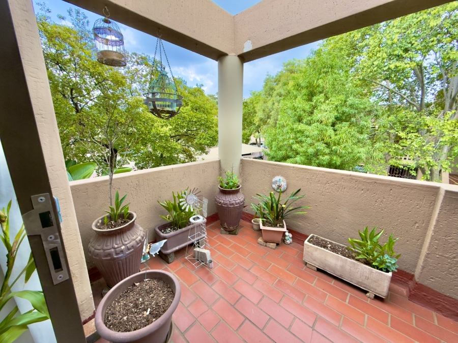 To Let 3 Bedroom Property for Rent in New Market Park Gauteng