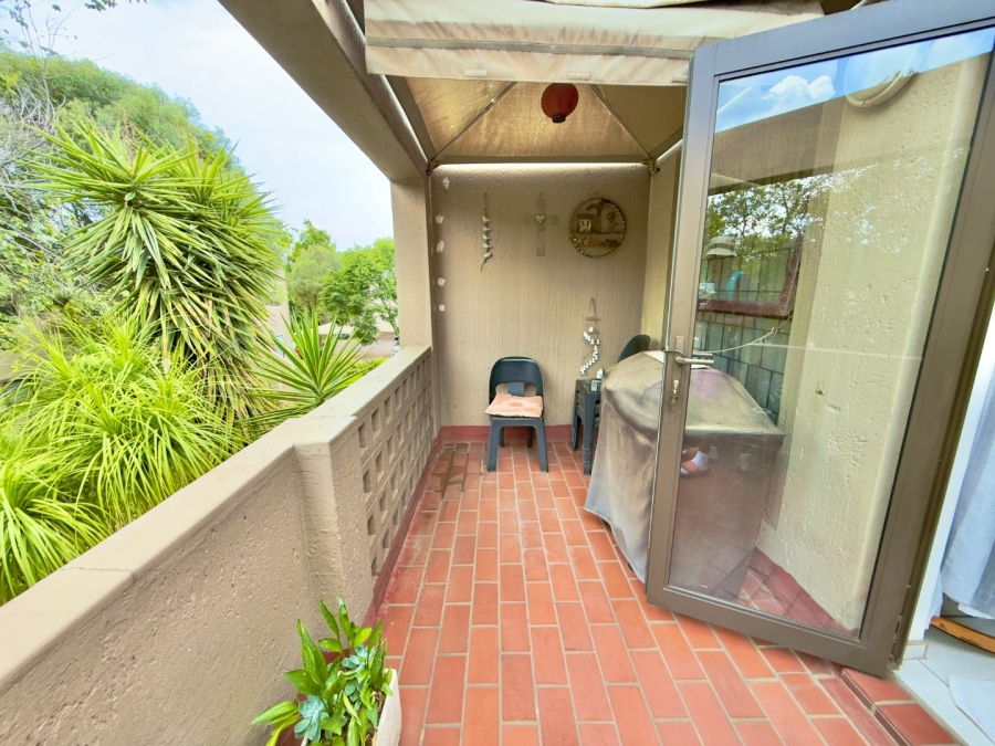 To Let 3 Bedroom Property for Rent in New Market Park Gauteng