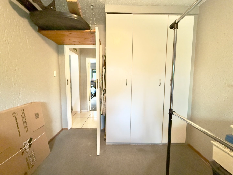 To Let 3 Bedroom Property for Rent in New Market Park Gauteng