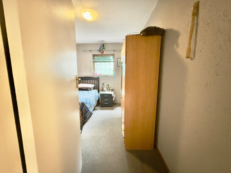 To Let 3 Bedroom Property for Rent in New Market Park Gauteng