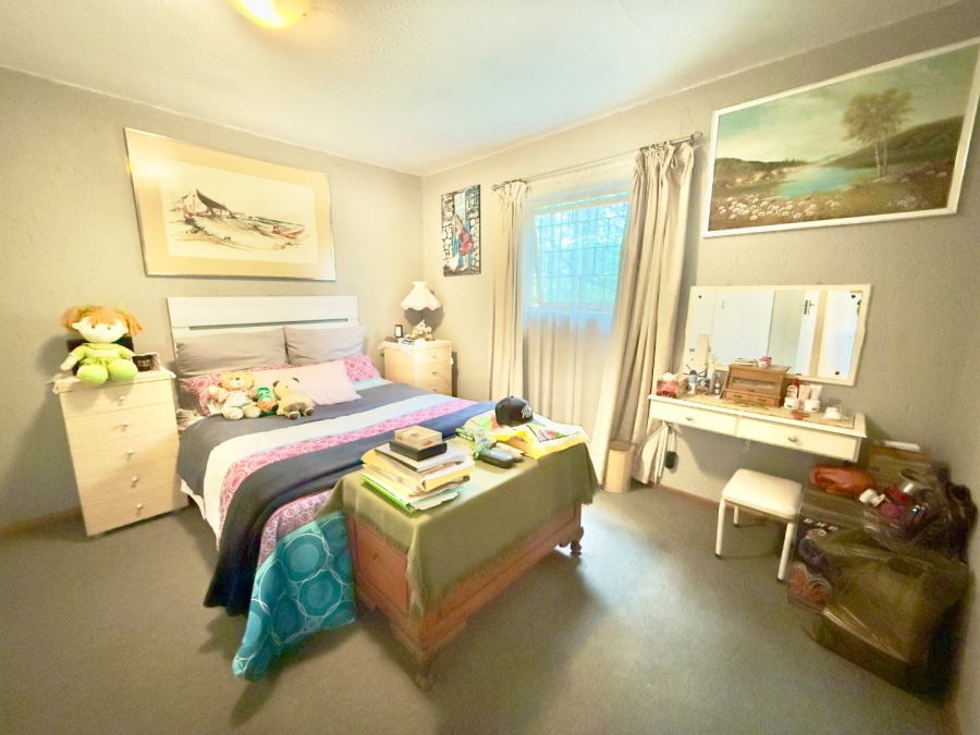 To Let 3 Bedroom Property for Rent in New Market Park Gauteng