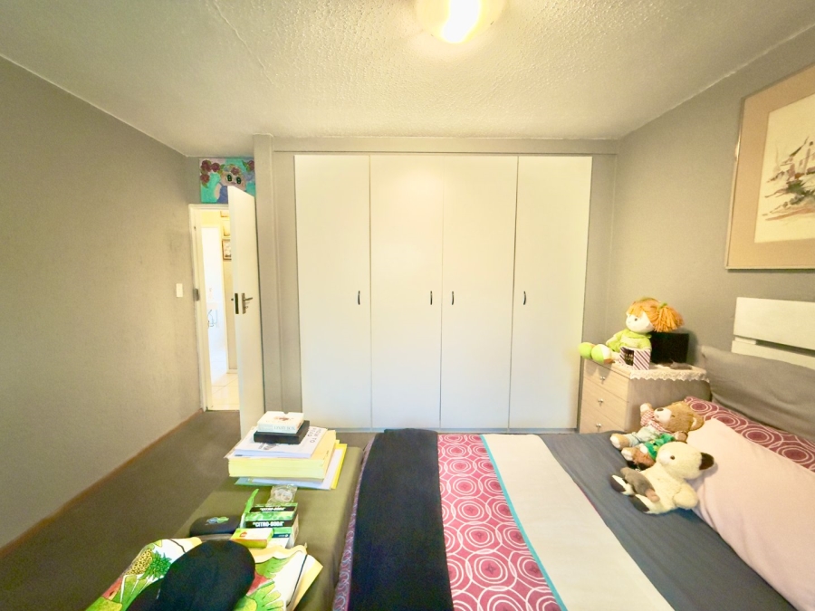 To Let 3 Bedroom Property for Rent in New Market Park Gauteng