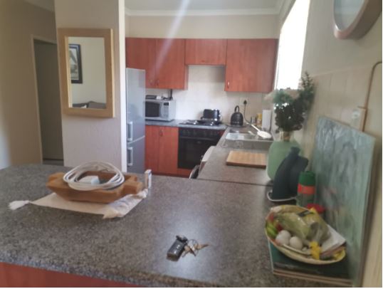 2 Bedroom Property for Sale in Greenstone Hill Gauteng