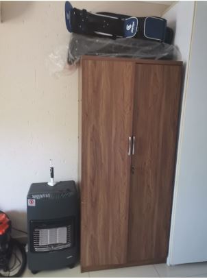 2 Bedroom Property for Sale in Greenstone Hill Gauteng