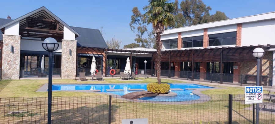 To Let 1 Bedroom Property for Rent in Olivedale Gauteng