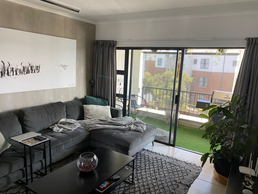 To Let 1 Bedroom Property for Rent in Olivedale Gauteng