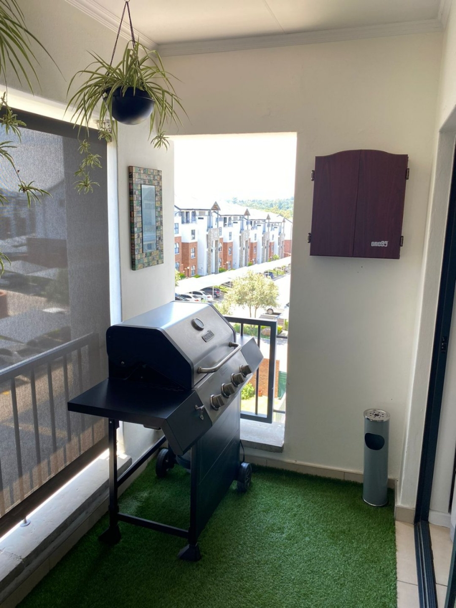 To Let 1 Bedroom Property for Rent in Olivedale Gauteng