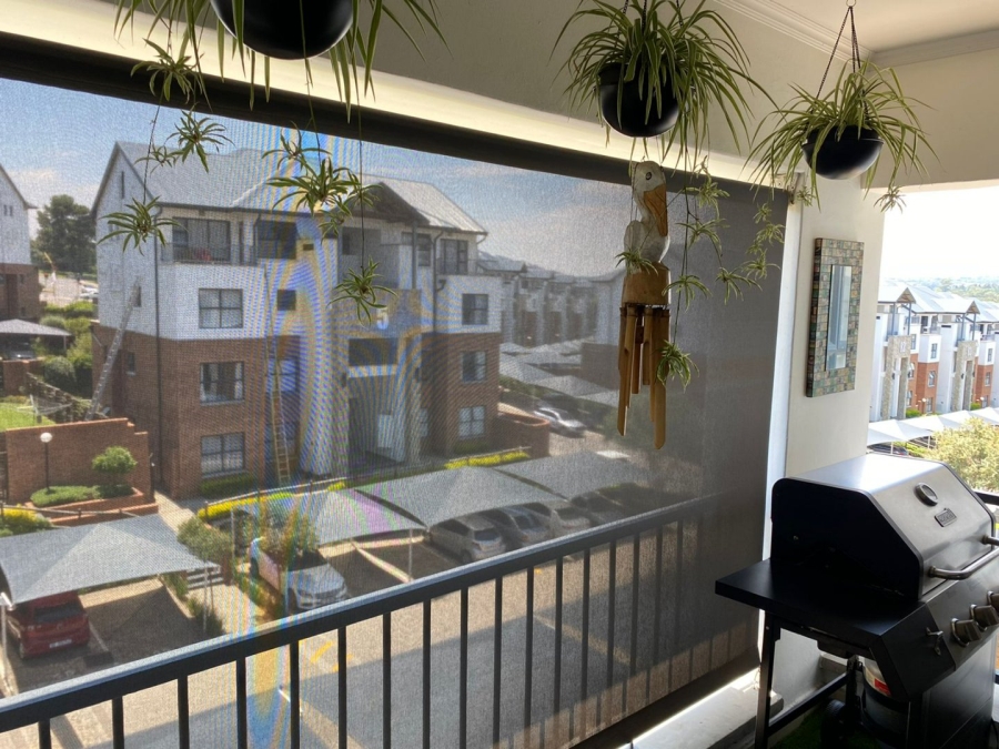 To Let 1 Bedroom Property for Rent in Olivedale Gauteng