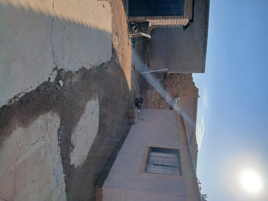 2 Bedroom Property for Sale in Soshanguve South Ext 4 Gauteng