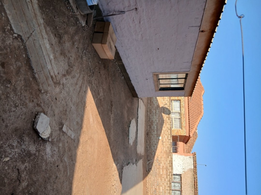 2 Bedroom Property for Sale in Soshanguve South Ext 4 Gauteng