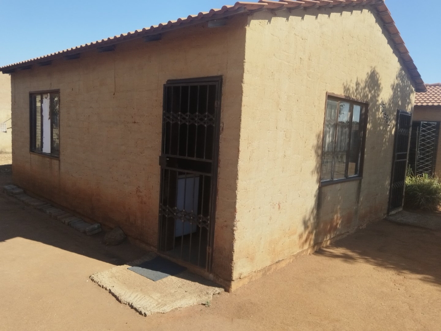 2 Bedroom Property for Sale in Soshanguve South Ext 1 Gauteng