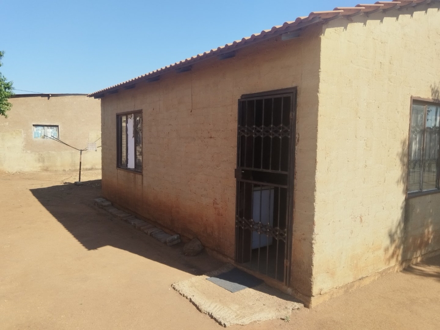 2 Bedroom Property for Sale in Soshanguve South Ext 1 Gauteng
