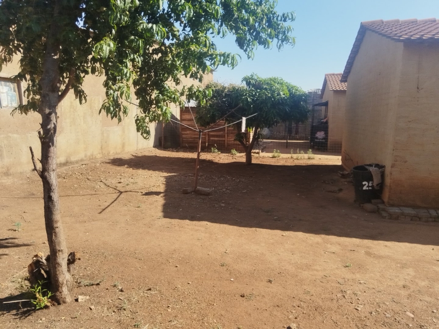 2 Bedroom Property for Sale in Soshanguve South Ext 1 Gauteng