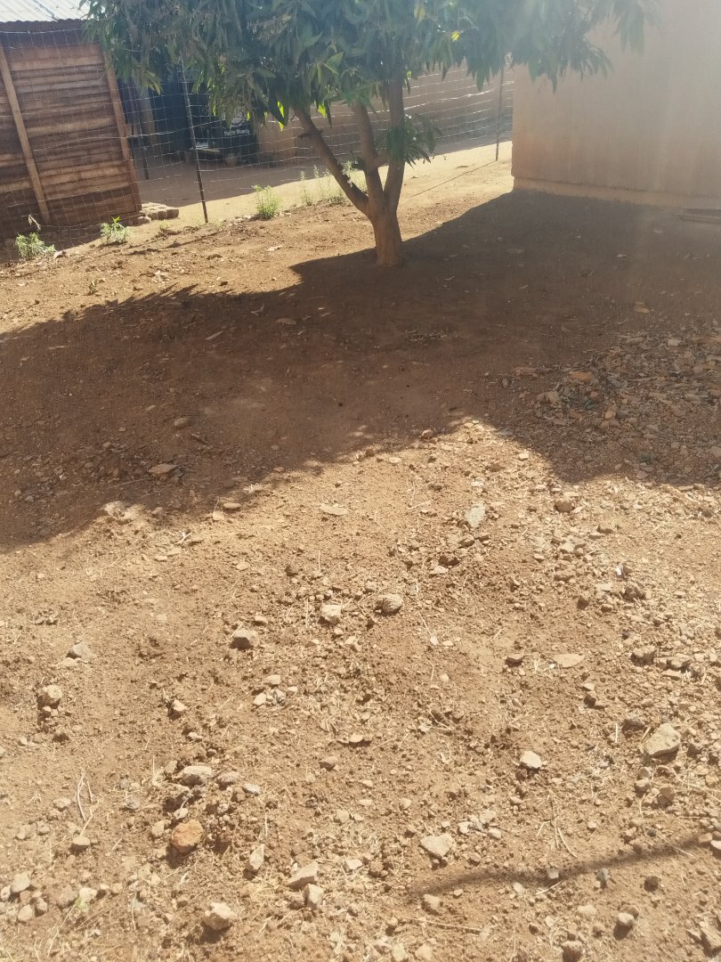 2 Bedroom Property for Sale in Soshanguve South Ext 1 Gauteng