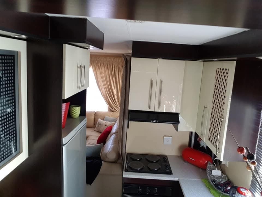 2 Bedroom Property for Sale in Soshanguve XX Gauteng