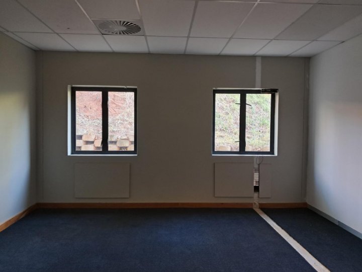 To Let commercial Property for Rent in Strubensvallei Gauteng