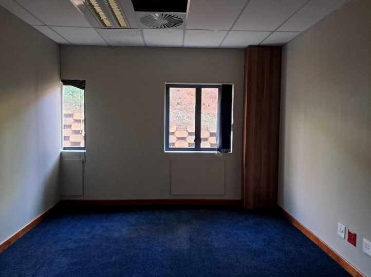To Let commercial Property for Rent in Strubensvallei Gauteng